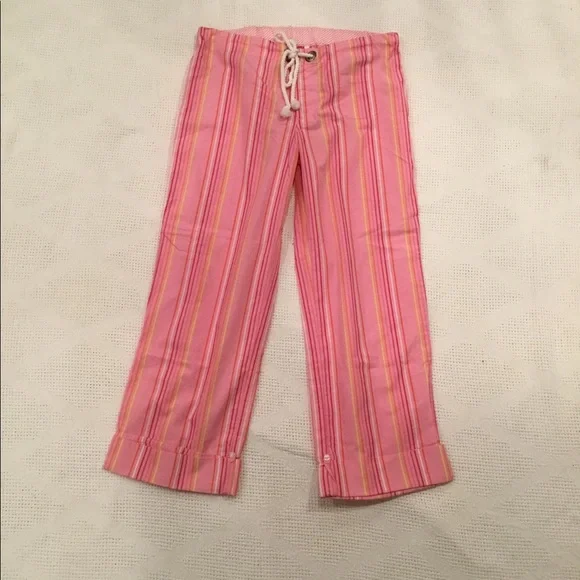 VS PINK PJ BOTTOMS - Picture 7 of 8